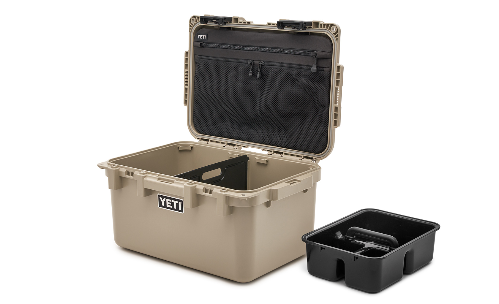 YETI / Loadout Gobox 30 Gear Case - Tan